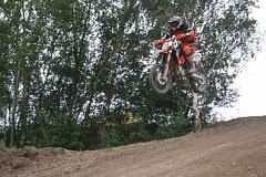 Trénink Chomutov 31.07.2007 116
